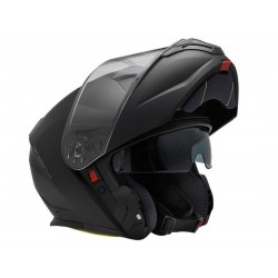 Κράνος Ανοιγόμενο ZEN ZN-918 Μαύρο Ματ